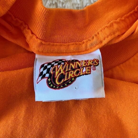 NASCAR short sleeve size large - Picture 6 of 16